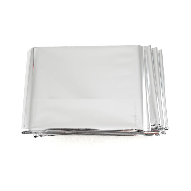 HITCo Emergency Rescue Blanket [5-Pack], , large image number 3